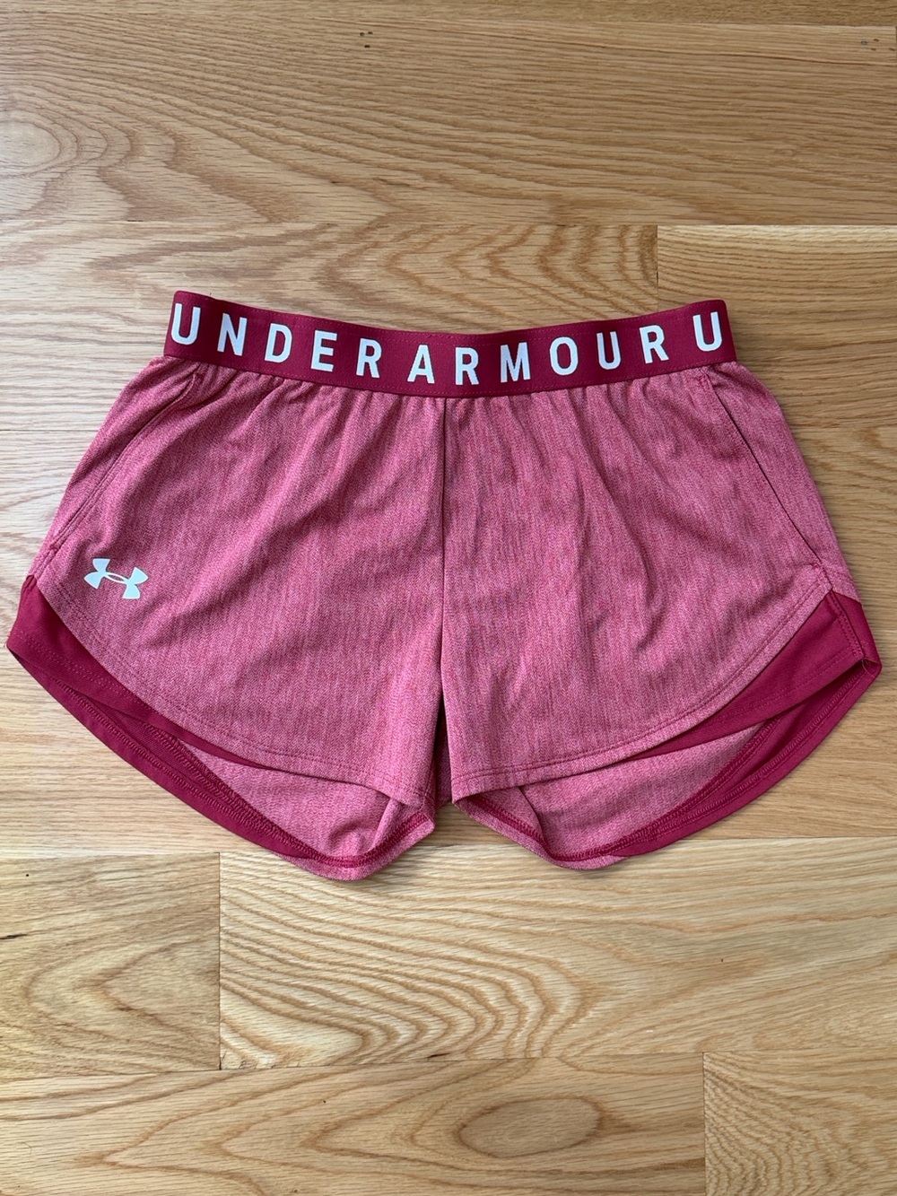 Under Armour Athletic Shorts